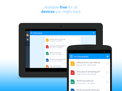 Liferay Sync(圖5)-速報App
