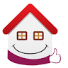 24x7 House Plan icon