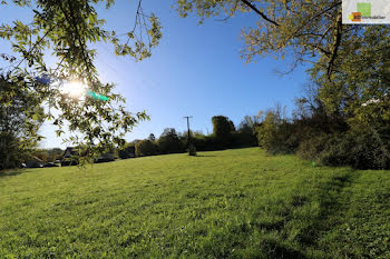 terrain à Lons-le-Saunier (39)