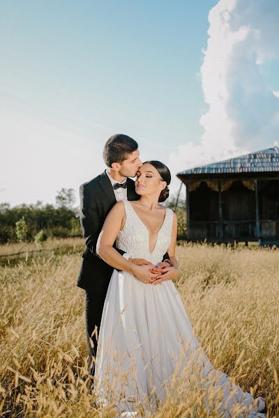 Photographe de mariage Tamuna Khubutia (khubutia). Photo du 14 décembre 2023