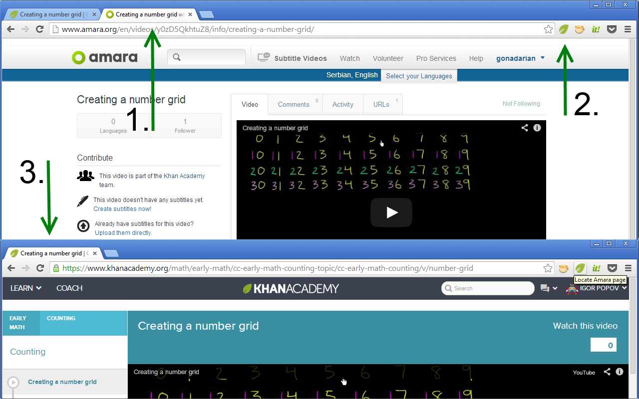 Khan Academy Helper Preview image 2