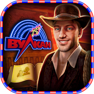 Слоты Игровые автоматы Вулкан logo