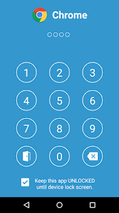 download Privacy Protector free