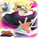 تحميل التطبيق Boruto - Shinobi Ninja Heroes Voltage التثبيت أحدث APK تنزيل