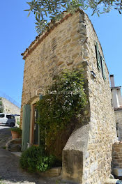 maison à Martignargues (30)