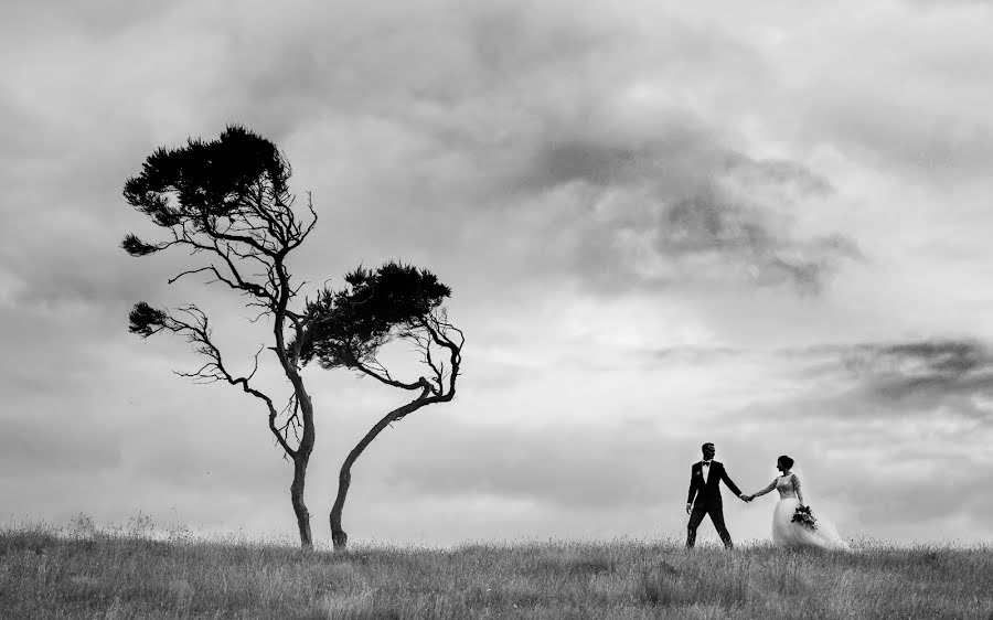 Fotógrafo de casamento Den Schlicker (newyork). Foto de 25 de agosto 2017