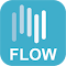 FLOW PAGE のアイテムロゴ画像