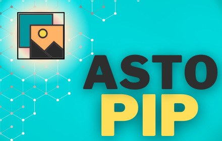 Asto PiP small promo image