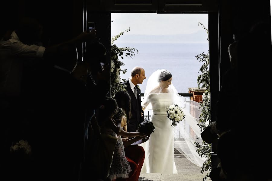 Wedding photographer Luca Salvemini (salvemini). Photo of 14 April 2023