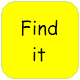 Download Find it For PC Windows and Mac 1.0