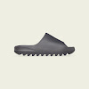 yeezy slide azure granite/granite/granite