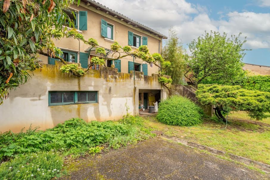 Vente maison 6 pièces 170 m² à Villefranche-sur-saone (69400), 450 000 €