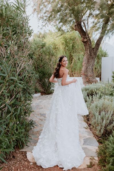 Fotógrafo de bodas Mary Lazaridi (marylazaridi). Foto del 30 de octubre 2023