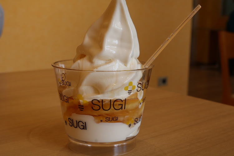 フリードの善光寺・親孝行ドライブ・車泊・午前2時のカメ活・500キロコースに関するカスタム事例の投稿画像8枚目