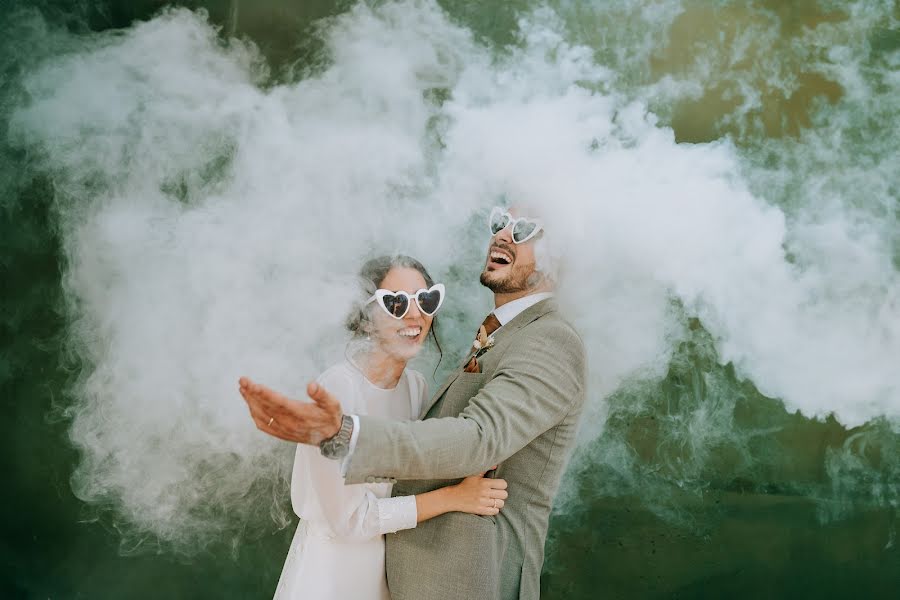 Fotografo di matrimoni Valter Antunes (valterantunes). Foto del 17 gennaio