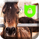 Download Running Horse Pass Lock Screen For PC Windows and Mac 1.0