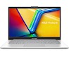 Laptop Asus Vivobook Go 14 R5 - 7520U/16Gb/512Gb/Win11 (E1404Fa - Nk177W) - Hàng Chính Hãng