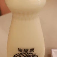 熱樂煎爆漿乳酪三明治外帶專賣店