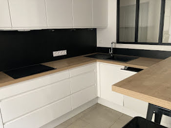 appartement à Montpellier (34)