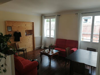 appartement à Tours (37)