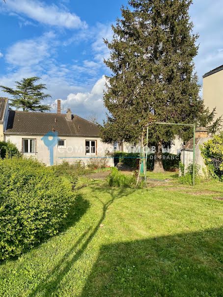 Vente maison 4 pièces 67.5 m² à Villabé (91100), 258 000 €