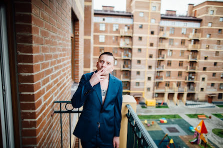 Wedding photographer Pavel Yudakov (yudakov). Photo of 19 June 2016