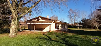 maison à Lege-cap-ferret (33)