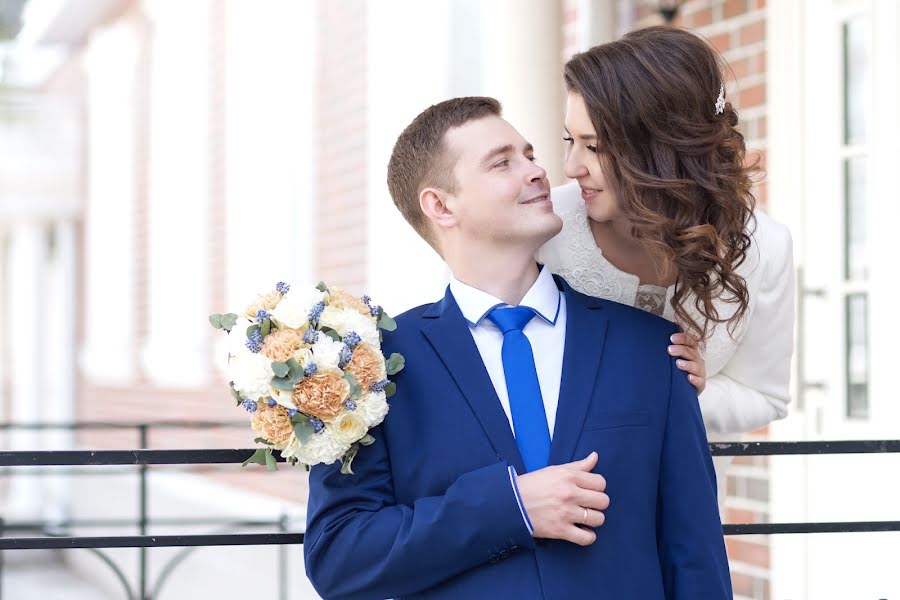 Photographe de mariage Yuliana Rosselin (yulianarosselin). Photo du 22 juillet 2017