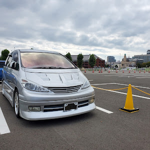 エスティマ