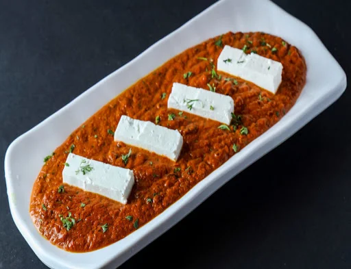 Paneer Butter Masala