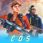 Critical Action Ops: FPS Commando Shooting Games 1.5