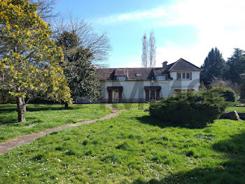 maison à Les Vallées de la Vanne (89)