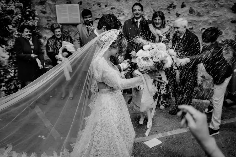 Fotógrafo de casamento Paolo Sicurella (sicurella). Foto de 30 de janeiro