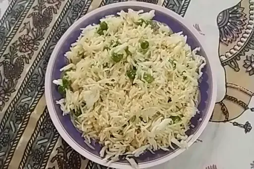 Matar Pulao [500 Ml]