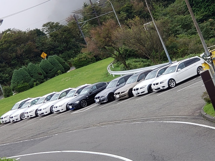 335i Cabrioletの⭐️shimiken⭐️さんが投稿したカスタム事例の投稿画像7枚目