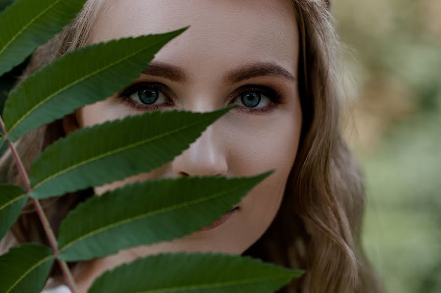 Wedding photographer Artur Soroka (infinitissv). Photo of 15 August 2020