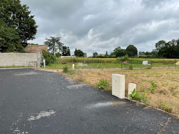 maison neuve à Aigleville (27)