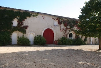 maison à Roullet-Saint-Estèphe (16)