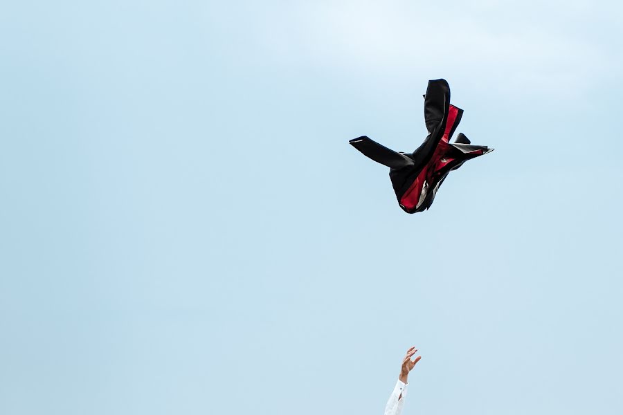 Photographe de mariage Donatas Ufo (donatasufo). Photo du 4 février 2022