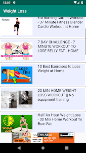 Weight Loss Apps Free(圖4)-速報App