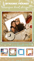 Live Photo Frame Editor Screenshot