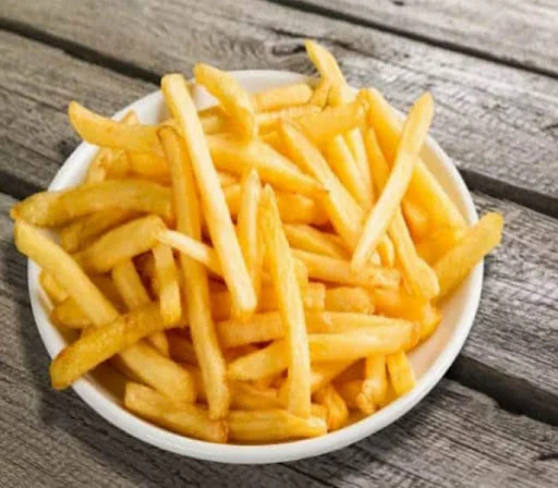 Classic French Fries