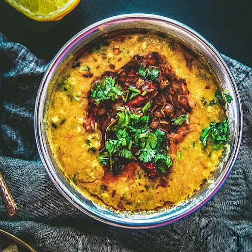 Punjabi Dal Tadka