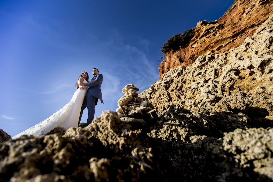 Wedding photographer Juan Manuel Rodríguez Romero (juanma). Photo of 20 November 2018