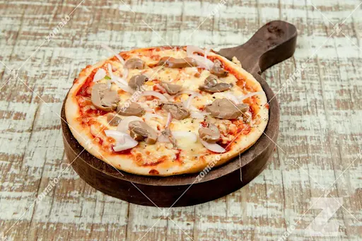 Chefs Favourite Pizza