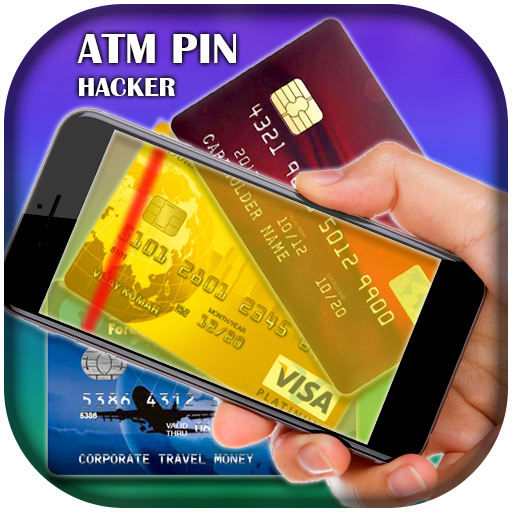 ATM Hacker Simulator - Apps on Google Play