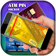 Download ATM Pin Hacker Prank For PC Windows and Mac 1.0