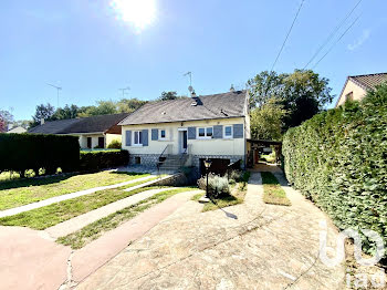 maison à Villiers-sous-Grez (77)