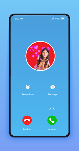 Maria Clara e Jp Videochamada e jogos falsos