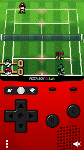  Pizza Boy Pro - GBC Emulator 